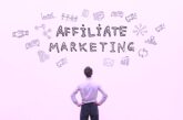 Earn with affiliate marketing