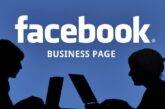 How to build an online business profile with a Facebook Page.
