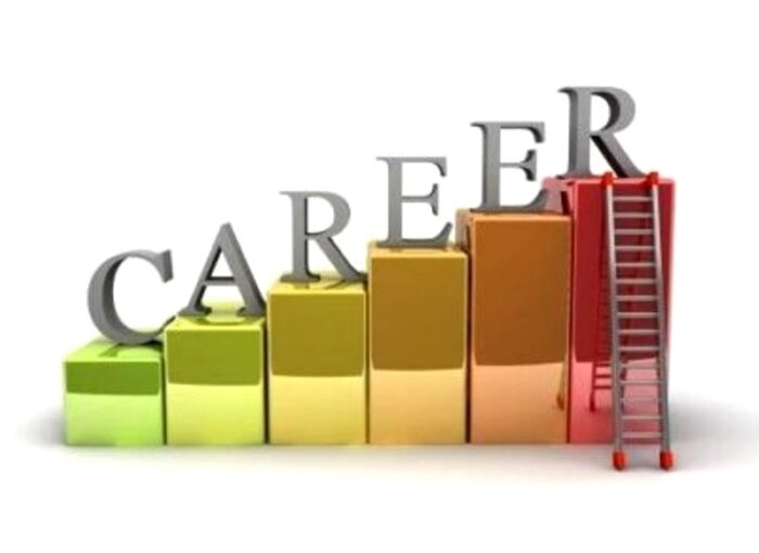 Career development courses