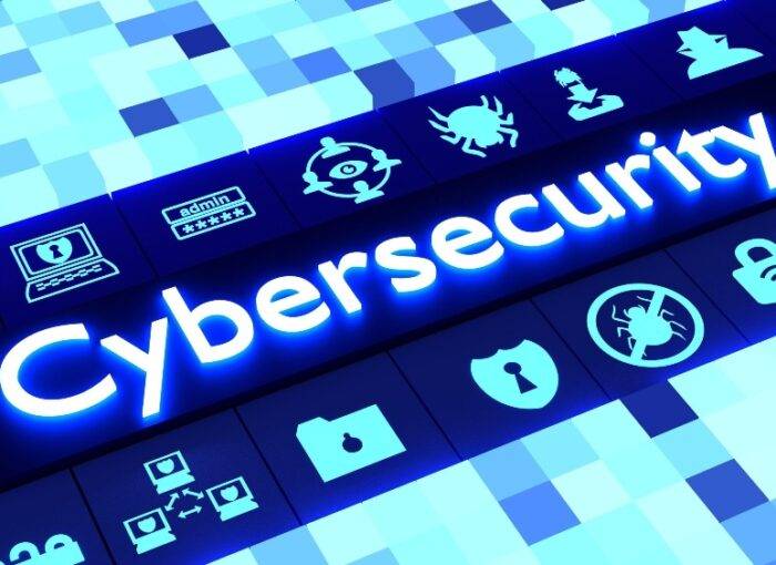 Cybersecurity training courses