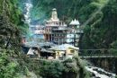Yamunotri is one of the most important pilgrimage sites in India