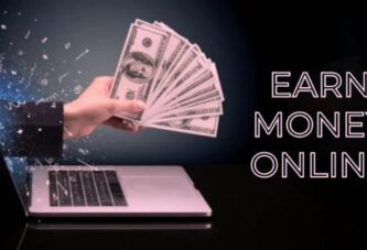 How to earn online