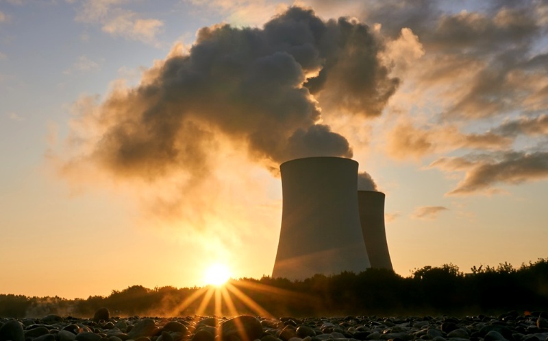 Potential of Nuclear Energy in 2023