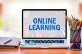 Online learning platform