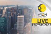 What is WION News Network