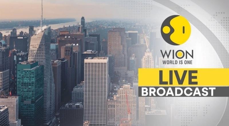 What is WION News Network