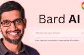 Google has unveiled experimental artificial intelligence tool, Bard