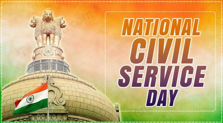 The History and Significance of Civil Services Day in India