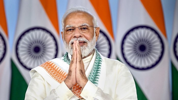 Prime Minister Narendra Modi extended his wishes to the nation on the occasion of Eid