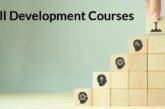 Skill development courses
