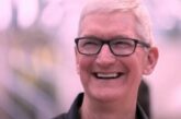 Who is Tim Cook