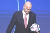 FIFA boss threatens Women's World Cup