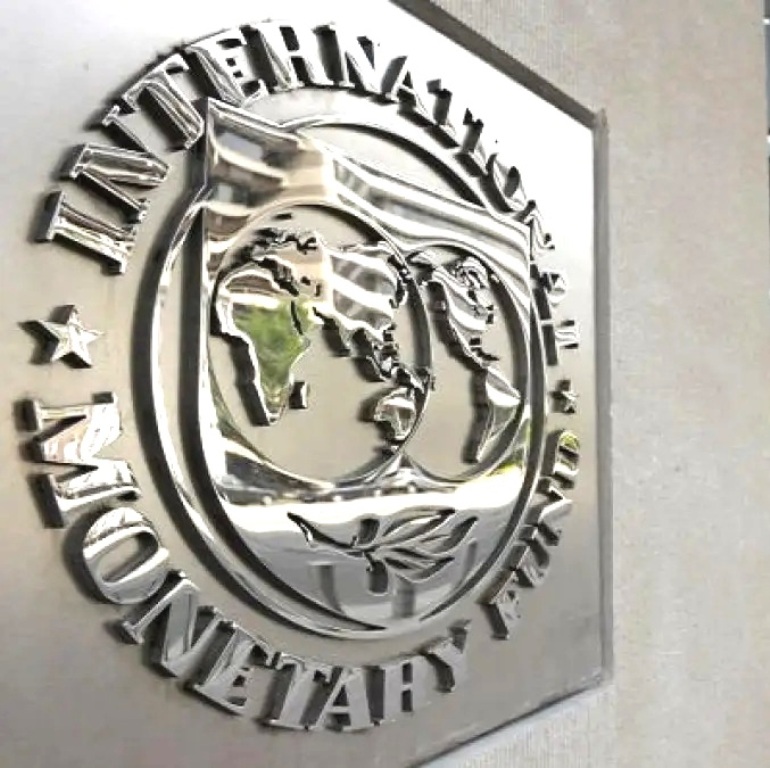 IMF has identified India a “bright spot” in the global economy
