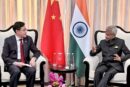 Goa: India-China border is generally stable : Chinese Foreign Minister