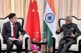 Goa: India-China border is generally stable : Chinese Foreign Minister