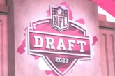 New England Patriots 2023 NFL Draft Pick