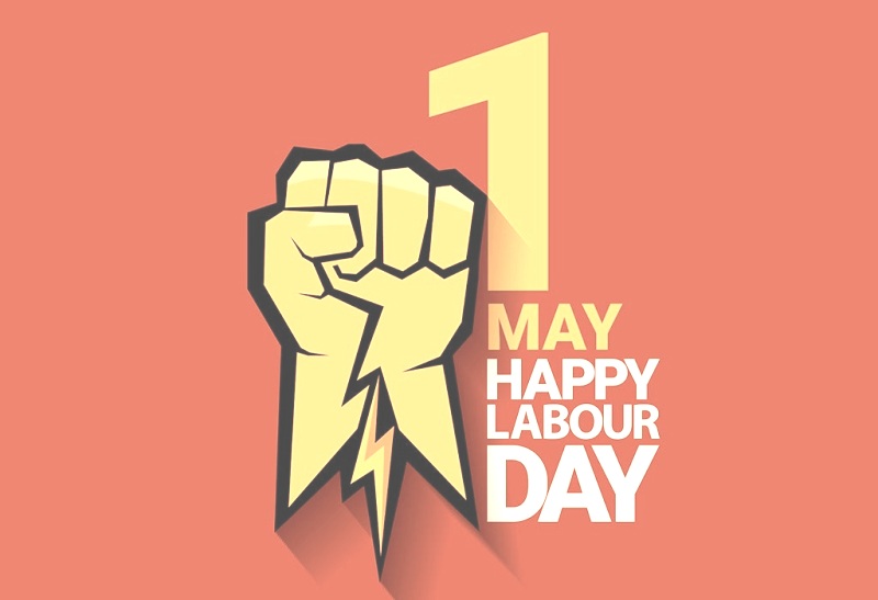 What is International Labor Day or May Day