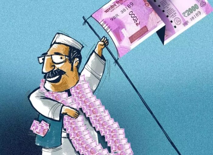 Who are the Richest Candidates in Karnataka Elections