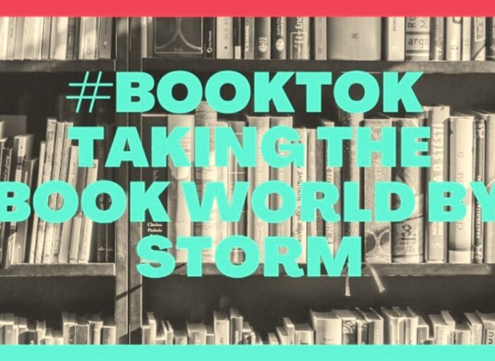 What is BookTok ?