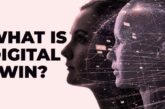 How does a digital twin work