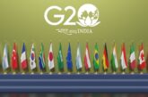 दूसरी जी-20 के 20 सदस्य देशों के 20 प्रतिनिधियों ने ऑणी गांव का भ्रमण किया