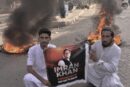 Burning Pakistan: Army deployed