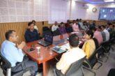 केदारनाथ धाम यात्रा को सुव्यवस्थित ढंग से संचालित करने के लिए बैठक