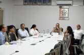 उत्तराखण्ड पुलिस विभाग के बजट के सम्बन्ध में एक समीक्षा गोष्ठी आयोजित की गई