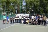 सेलाकुई इंटेरनेशनल स्कूल 8वाँ इन्विटेशनल टेनिस टूर्नामेंट, 2024 सम्पन्न   