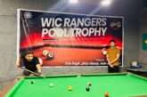 WIC India holds Rangers Pool Championship 2025