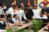 देहरादून: जनदर्शन पर बढता जन का अूटट विश्वास, 4 घंटे चला आज डीएम जनदर्शन