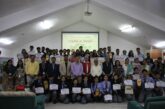 Tula’s Institute Organises CARE-A-THON for Health, Environment, and Social Awareness