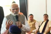 मुख्यमंत्री ने प्रदान की 146.19 करोड़ की विभिन्न विकास योजनाओं की वित्तीय स्वीकृति
