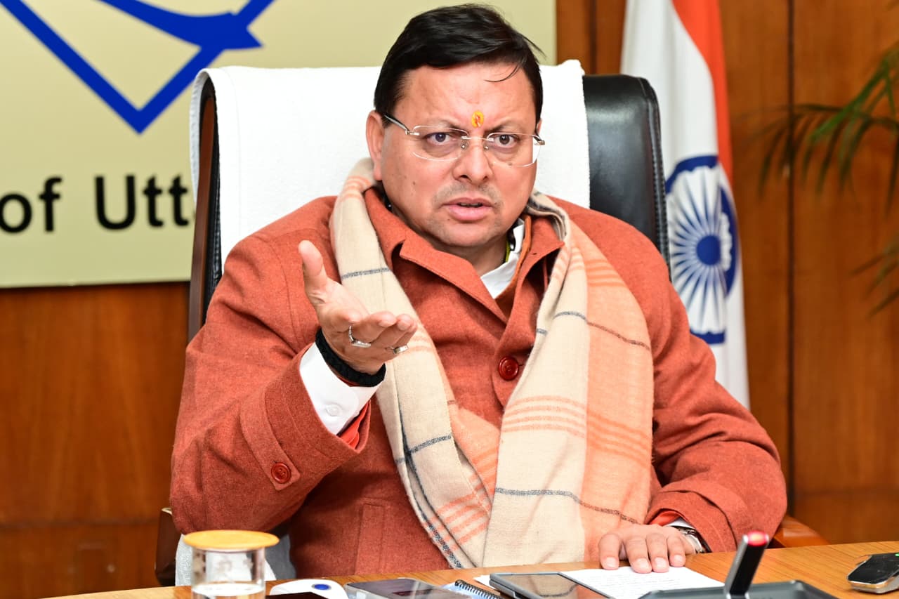 रुद्रपुर और पिथौरागढ में मेडीकल कॉलेज को चिकित्सा शिक्षा विभाग को सौंपने के आदेश जारी