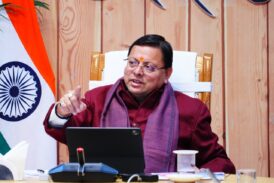 “जन-जन की सरकार, जन-जन के द्वार” अभियान से प्रदेशभर में जनविश्वास सुदृढ़