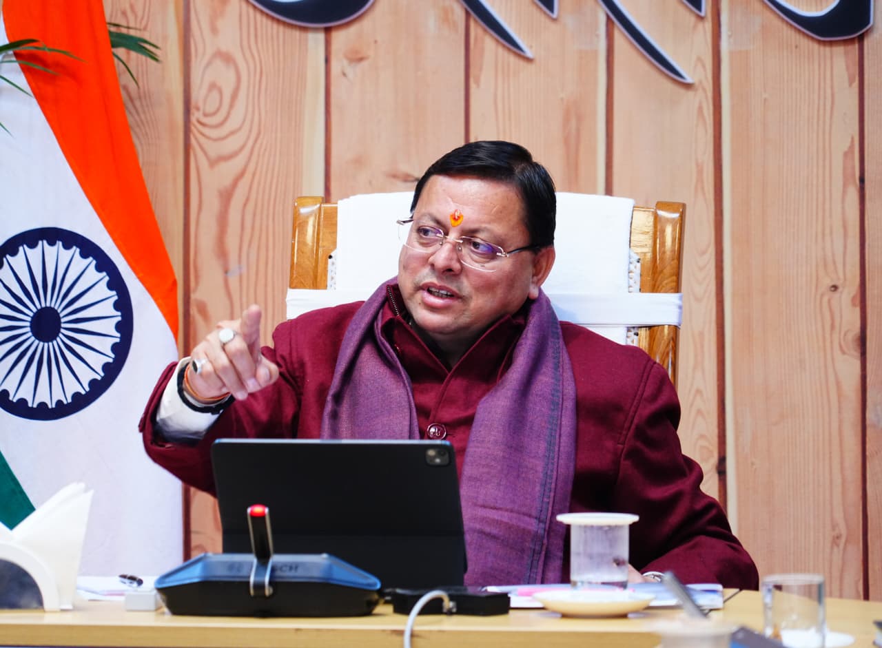 “जन-जन की सरकार, जन-जन के द्वार” अभियान से प्रदेशभर में जनविश्वास सुदृढ़