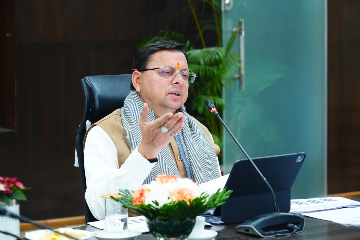 “जन-जन की सरकार, जन-जन के द्वार”  कार्यक्रम शासन और जनता के बीच सेतु