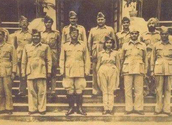 मुख्यमंत्री ने नेताजी सुभाष चंद्र बोस का किया भावपूर्ण स्मरण