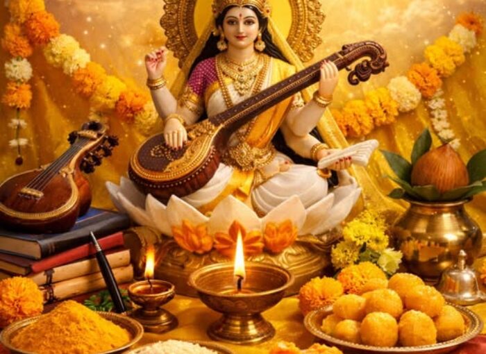 मुख्यमंत्री ने प्रदेशवासियों को दी बसंत पंचमी की शुभकामना