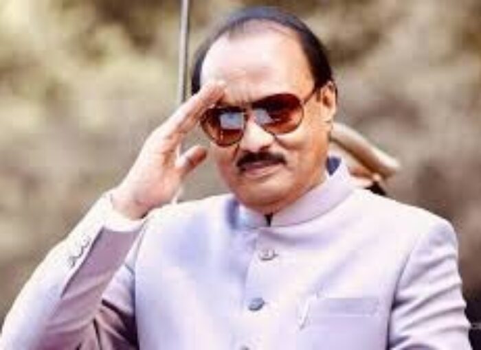 उत्तराखंड से जुड़ी हैं अजीत पवार की यादें