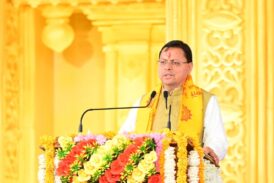 मुख्यमंत्री ने दिया राज्य आन्दोलनकारियों के आश्रितों की पेंशन बढाये जाने का अनुमोदन