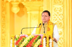 Government of the people, at the doorstep of the people: An effective model of good governance in Uttarakhand