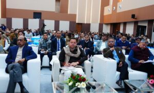 The vision of developed Uttarakhand will play a role in achieving the goal of developed India: Chief Minister