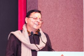 राज्य में सुशासन, पारदर्शिता और त्वरित जनसमाधान का सशक्त उदाहरण