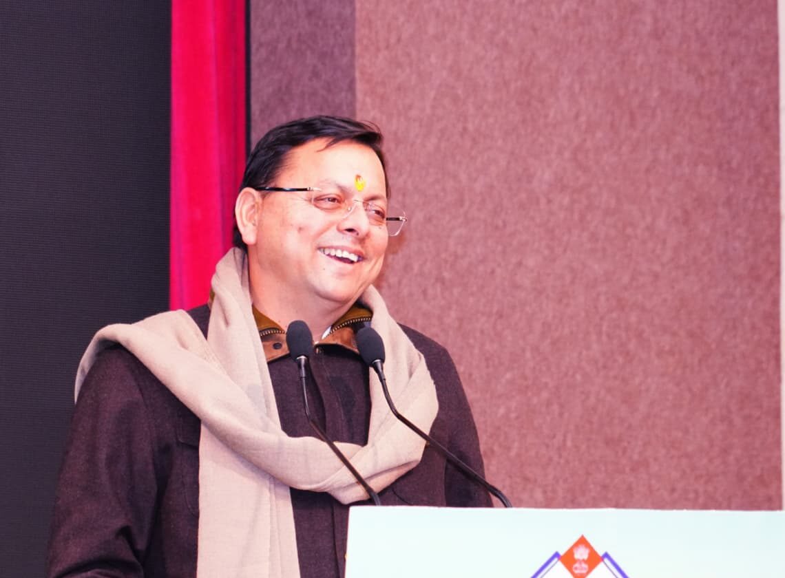 मुख्यमंत्री ने दिया विभिन्न विकास योजनाओं के लिए ₹ 11.80 करोड़ की धनराशि का अनुमोदन