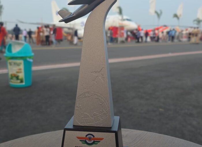 उत्तराखंड को बड़ी सफलता, एविएशन इकोसिस्टम को बढ़ावा देने वाला सर्वश्रेष्ठ राज्य घोषित