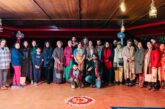 Earth Democracy Residency Wraps Up in Dehradun
