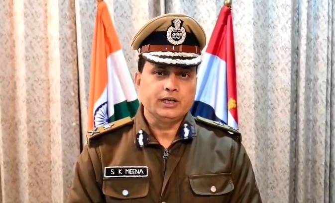 सुखवन्त सिंह आत्महत्या प्रकरण: उच्चस्तरीय SIT का गठन