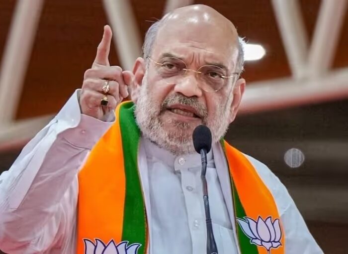 केंद्रीय गृह मंत्री अमित शाह आज शांतिकुंज में चल रहे शताब्दी समारोह में शामिल होंगे