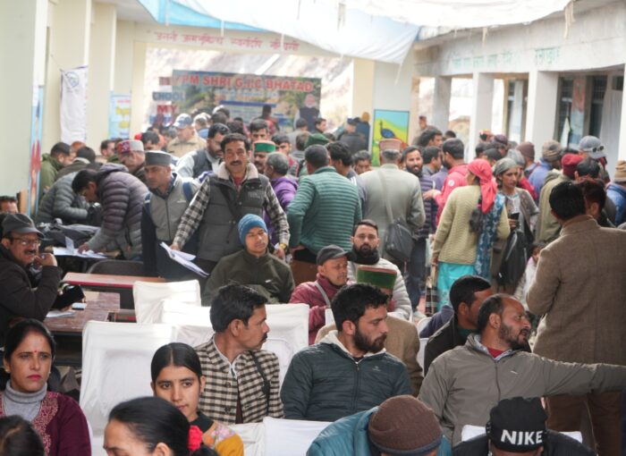 जन-जन की सरकार, जन-जन के द्वार: उत्तराखंड में सुशासन का प्रभावी मॉडल